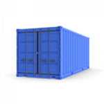 Nouveau conteneur sec de 20 pieds – Image 3