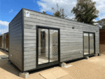Conteneur Modulaire Edison 24m² – Image 2