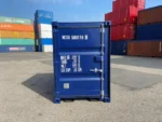 Conteneur maritime 5 pieds – Image 3