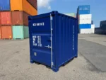 Conteneur maritime 5 pieds