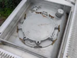 Container maritime Citerne Chimique d’occasion 20 pieds 24000 L – Image 2