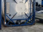 Container maritime Citerne Chimique d’occasion 20 pieds 24000 L – Image 4