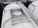 Container maritime Citerne Chimique d’occasion 20 pieds 24000 L – Image 5