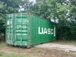Container maritime 20 Pieds DRY – Image 3