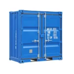 Conteneur maritime 4 pieds – 4,6 m³