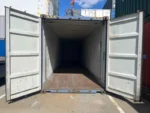 Container maritime 45 Pieds HIGH CUBE Pallet Wide DERNIER VOYAGE – Image 5