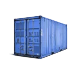 Container maritime 20 Pieds DRY
