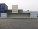 Container maritime 40 Pieds HIGH CUBE OPEN SIDE PREMIER VOYAGE – Image 7