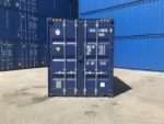 Container maritime 10 Pieds HIGH CUB PREMIER VOYAGE – Image 2
