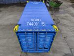 Container maritime 20 Pieds Offshore Open Top – Image 2