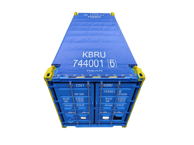 Container-offshore-20-pieds-Open-Top-Certifie-DNV.webp Container maritime 20 Pieds Offshore Open Top – Image 1