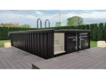 Piscine en Conteneur 6 m x 2.5 m – Image 4