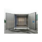 Container 10 pieds isotherme neuf – Image 4