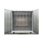 Container 10 pieds isotherme neuf – Image 2