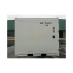 Container 10 pieds isotherme neuf – Image 3