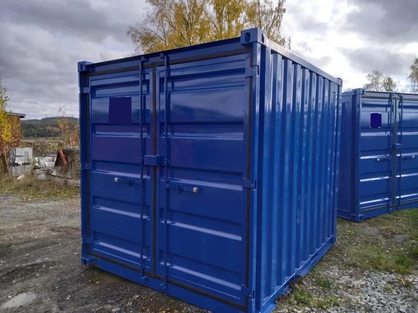 container-8-pieds.png Container de stockage 8 pieds neuf – Image 1