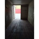 Container high cube pallet wide 20 pieds occasion (Classe C) – Image 3