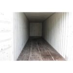 Container high cube pallet wide 40 pieds occasion (Classe B) – Image 4