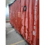 Container standard 20 pieds occasion (Classe C) – Image 3