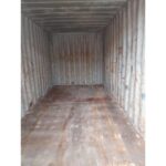 Container standard 20 pieds occasion (Classe C) – Image 2