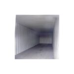 Container standard 40 pieds occasion (Classe B) – Image 2