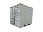 Container maritime 10 Pieds HIGH CUB PREMIER VOYAGE – Image 7