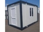 Module Préfabriqué 10 m²